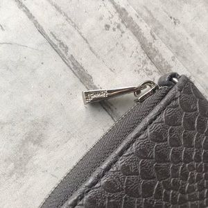 Zipper Wallet ThirtyOne All About the Benjamins